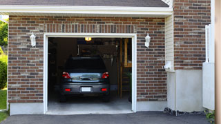 Garage Door Installation at Kings Bay, Florida